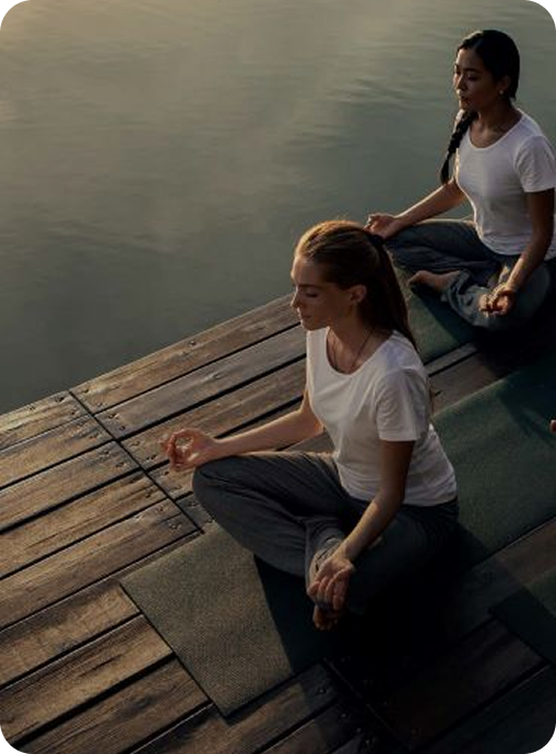 Fitness Retreats